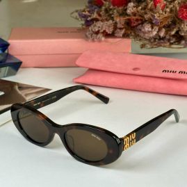 Picture of MiuMiu Sunglasses _SKUfw55589787fw